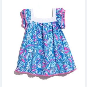 Lilly Pulitzer for Target Dress